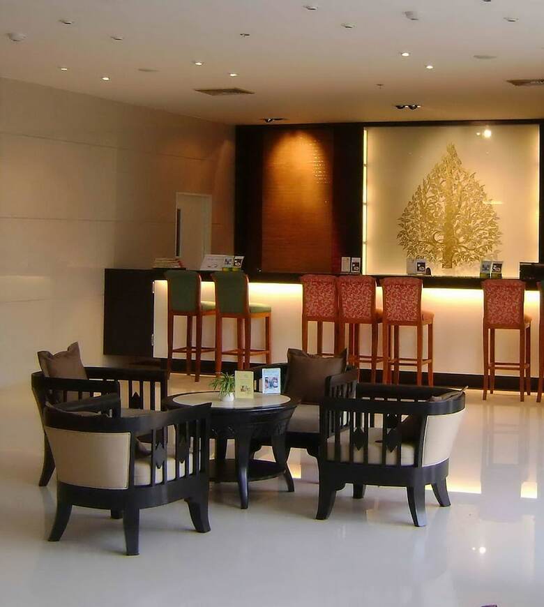 Amora Thapae Hotel Chiang Mai