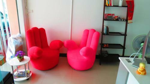 Albergue Potae's House
