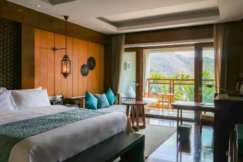 Villa Anantara Sanya Resort & Spa