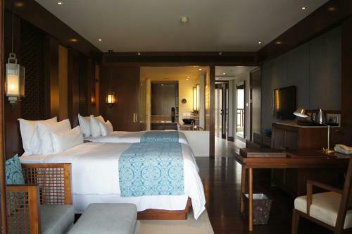 Villa Anantara Sanya Resort & Spa