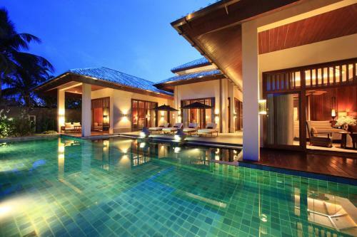Villa Anantara Sanya Resort & Spa