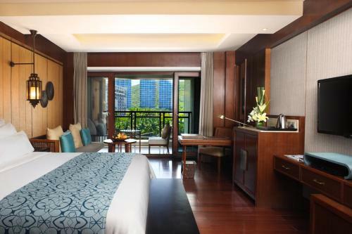 Villa Anantara Sanya Resort & Spa