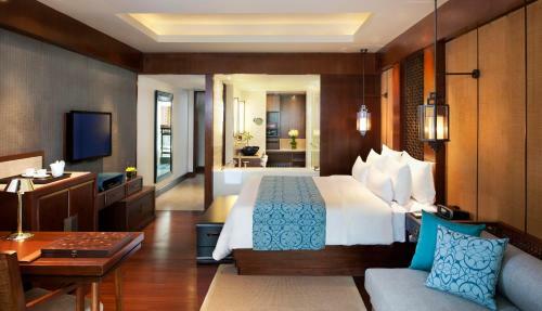 Villa Anantara Sanya Resort & Spa