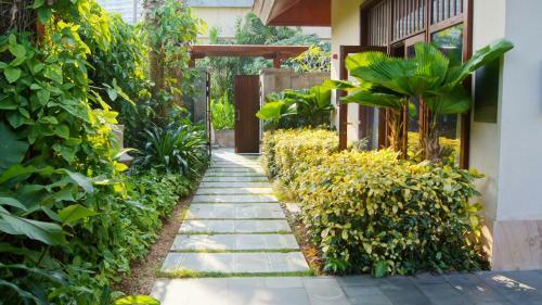 Villa Anantara Sanya Resort & Spa