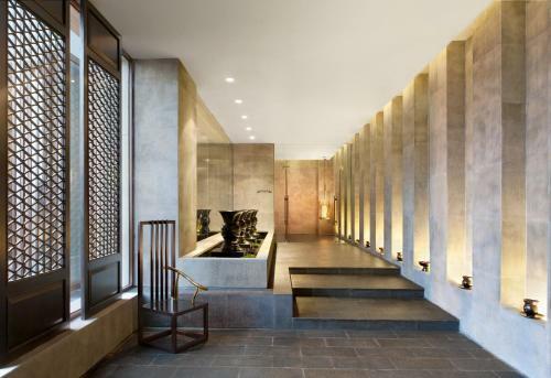 Villa Anantara Sanya Resort & Spa