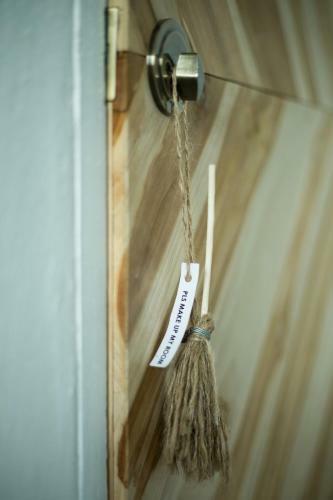 The Pause Hostel