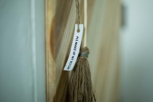 The Pause Hostel