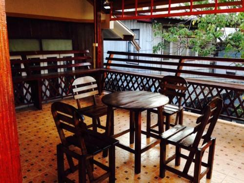 Hostal Villa Vacay Chiang Mai
