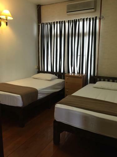 Hostal Villa Vacay Chiang Mai