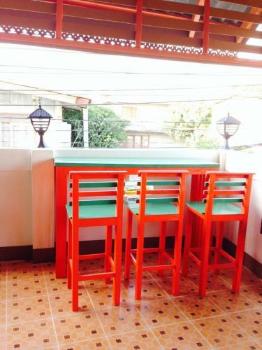 Hostal Villa Vacay Chiang Mai