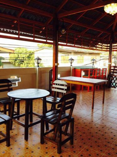 Hostal Villa Vacay Chiang Mai