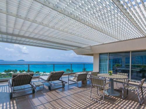 Hotel Mgm Grand Sanya