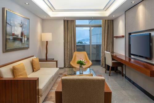 Hotel Mgm Grand Sanya