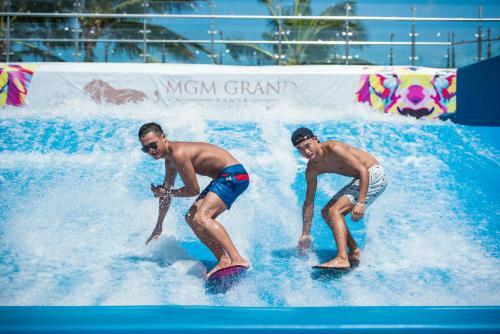 Hotel Mgm Grand Sanya