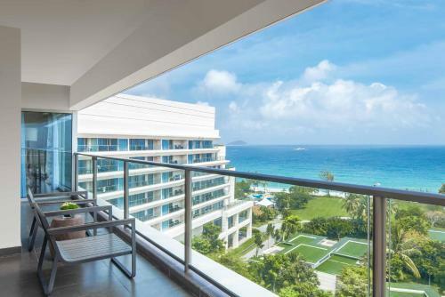 Hotel Mgm Grand Sanya