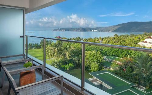 Hotel Mgm Grand Sanya