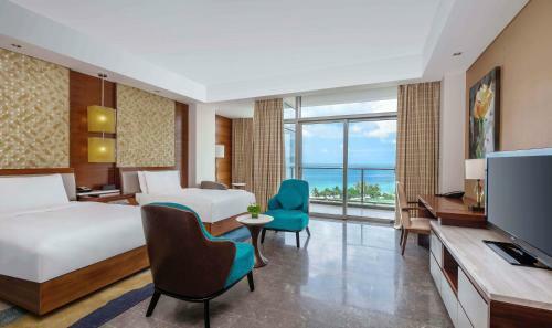 Hotel Mgm Grand Sanya