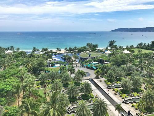 Hotel Mgm Grand Sanya
