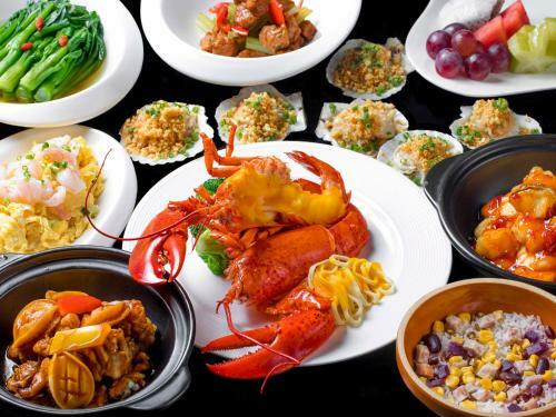 Hotel Mgm Grand Sanya