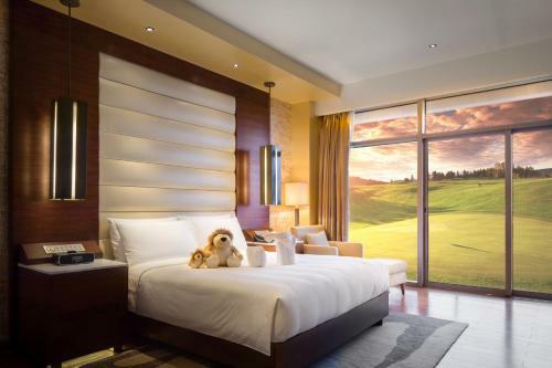Hotel Mgm Grand Sanya