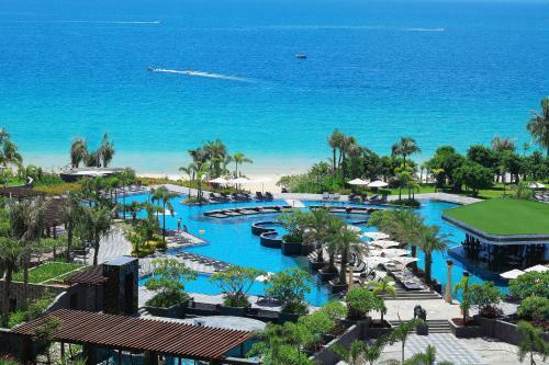 Hotel Mgm Grand Sanya