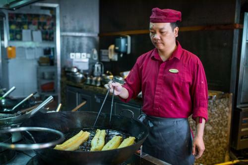 Hotel Mgm Grand Sanya