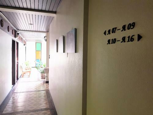 Hostal Thana Hotel & Guest House