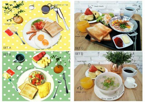 Hostal Thana Hotel & Guest House