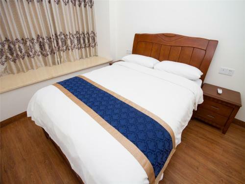 Longhigh Resort Apartment - Phase 3 Branch