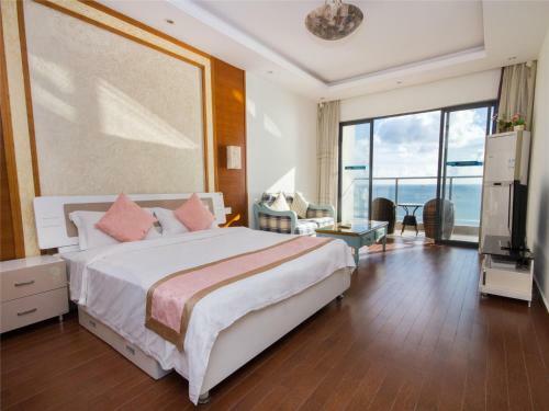 Longhigh Resort Apartment - Phase 3 Branch