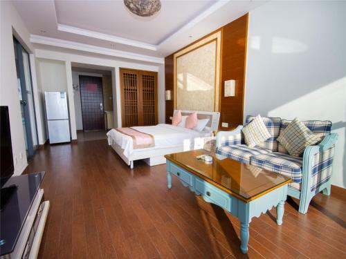 Longhigh Resort Apartment - Phase 3 Branch