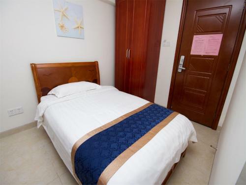 Longhigh Resort Apartment - Phase 3 Branch