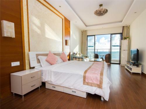 Longhigh Resort Apartment - Phase 3 Branch