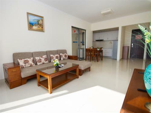 Longhigh Resort Apartment - Phase 3 Branch