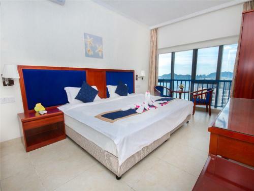 Longhigh Resort Apartment - Phase 3 Branch