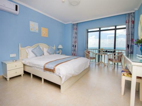 Longhigh Resort Apartment - Phase 3 Branch