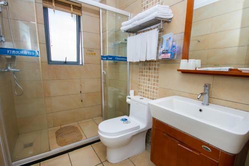 Longhigh Resort Apartment - Phase 3 Branch