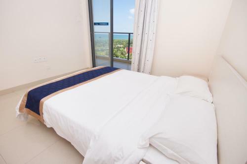 Longhigh Resort Apartment - Phase 3 Branch
