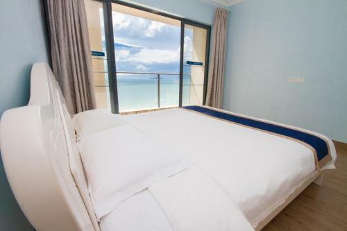 Longhigh Resort Apartment - Phase 3 Branch