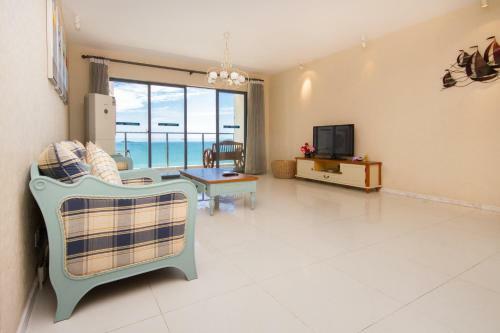 Longhigh Resort Apartment - Phase 3 Branch
