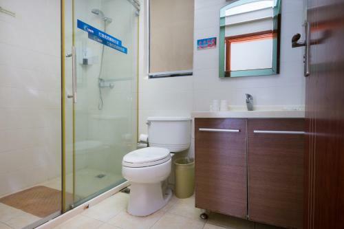 Longhigh Resort Apartment - Phase 3 Branch