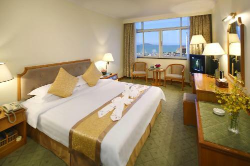 Sanya Guoxi Hotel