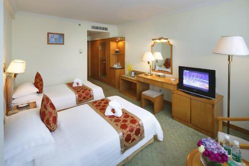 Sanya Guoxi Hotel