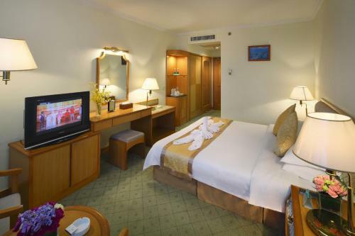 Sanya Guoxi Hotel