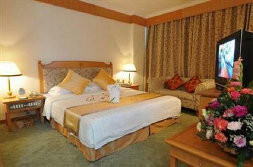 Sanya Guoxi Hotel