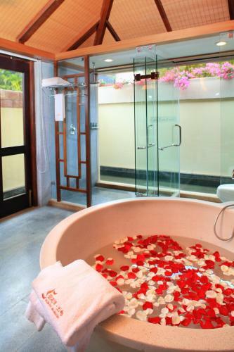 Hotel Yalong Bay Villas & Spa
