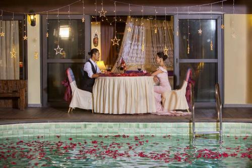 Hotel Yalong Bay Villas & Spa