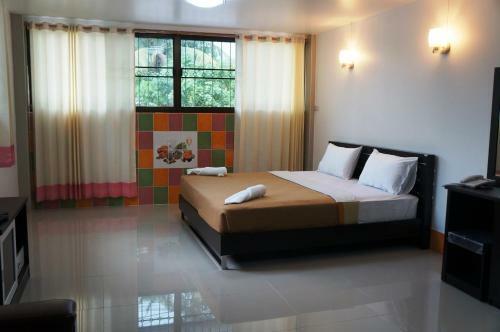 Posada Noble House 2 Chiangmai