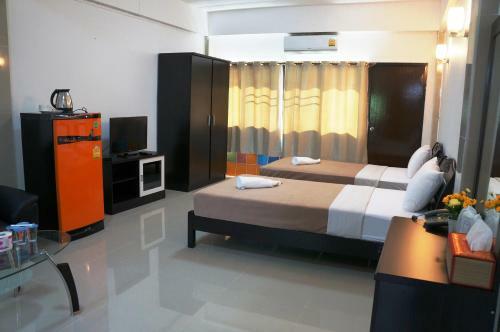 Posada Noble House 2 Chiangmai
