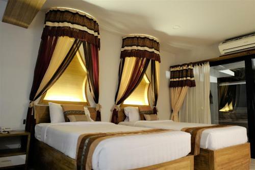 Big Tree Boutique Hotel